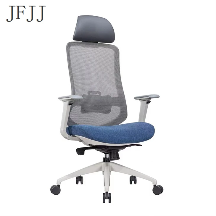 Comfortable Mesh Office Chair