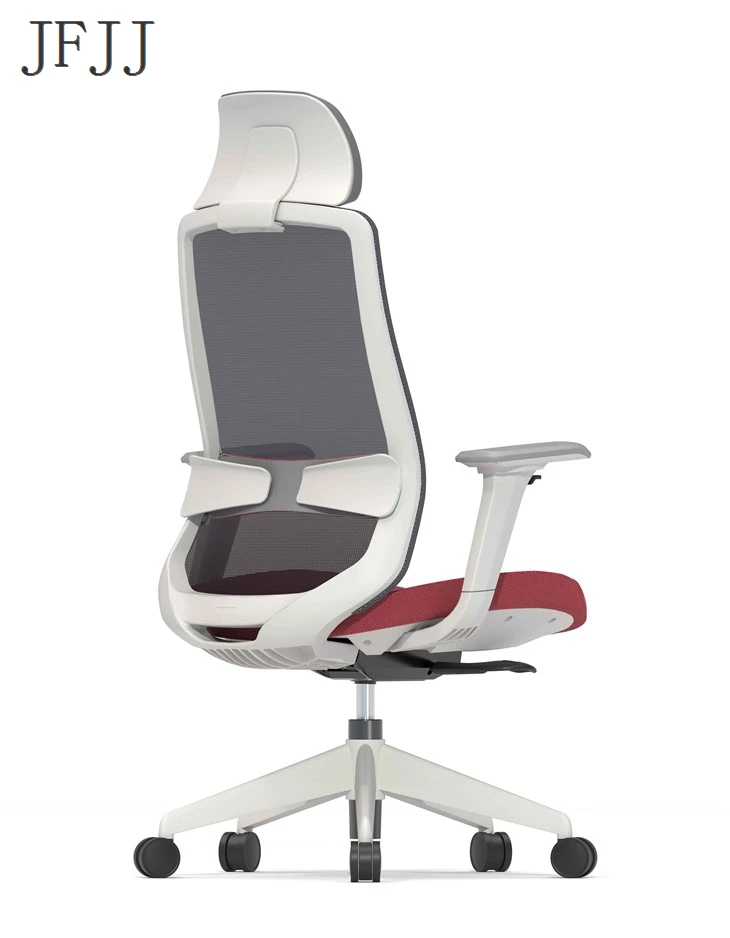 Minimalist Office Chair