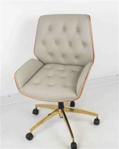 Silla operativa con ruedas