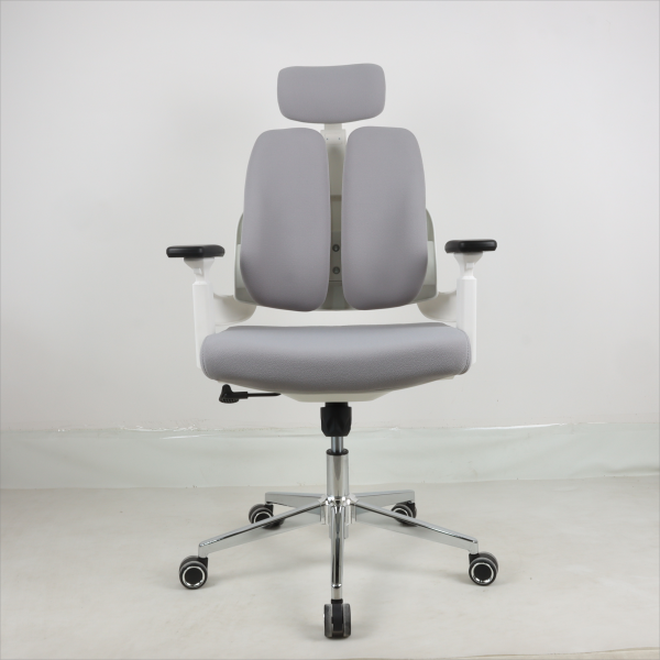 Ergonomically Correct Chair